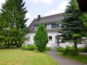 Holiday home Die Alte Schule 1
